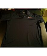 Adidas Climalite Polo Men&#39;s Size XL wc 12484 - $254.44 MXN