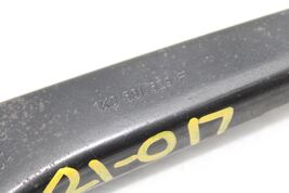 Driver Left Passenger Right Lower Control Arms Rear Tie Rod 05-18 JETTA 75894 image 7