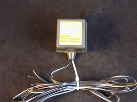 Variable POWER SUPPLY ADAPTER TRANSFORMER EVEREADY 120 VAC to 2.9 &amp; 9 VD... - $13.85