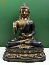 24&quot; Gautam Buddha Preaching His Dharma | Handmade | Home Decor - £1,532.60 GBP