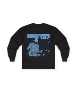 Tina Brooks Minor Move Jazz Long Sleeve Tee Shirt Graphic Print Crewneck... - $29.26 CAD+