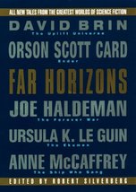 Far Horizons:: All New Tales From The Greatest Worlds Of Science Fiction Robert  - £33.86 GBP