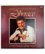 Liberace - My Friends Call Me Lee - AVI Records AVL 6023 SEALED  1977 re... - $10.92 CAD