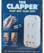The Clapper (as seen on tv) - $24.95