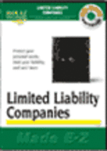 LLC  Limited Liability Company Kit - £23.97 GBP