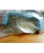 1 Belwith  #P825-LB Light BLUE PLASTIC  Cabinet  Knob Handle Pull - €2,62 EUR