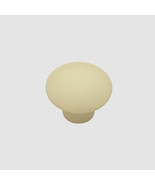 1 Liberty P95715CALM 1-3/8 in. Ceramic  Cabinet/Drawer Knob  Pull - €2,62 EUR