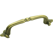1 Belwith P133- AB Cavalier 3 Drill Center pull - £2.73 GBP