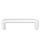 1 Liberty P604DACW White Wire Cabinet / Drawer Handle Pull 3 1/4&quot; - €3,06 EUR