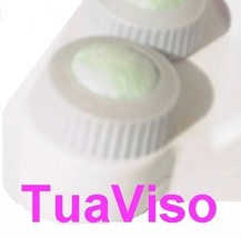 Replacement Tuaviso sponges for Tua Viso - $9.71