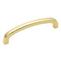 1 Belwith #p322-26 Polished Brass  Accents  pull - $3.49
