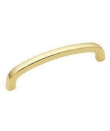 1 Belwith #p322-26 Polished Brass  Accents  pull - €3,06 EUR