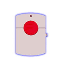 Emergency (panic) big red Button - $18.88