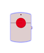 Emergency (panic) big red Button - $18.88