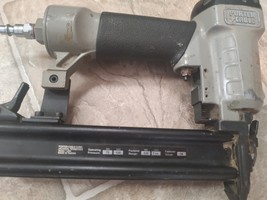 Porter Cable BN125, 18GA Brad Nailer - $3.95