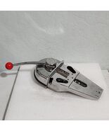 Single Lever Top Mount Engine Control  Teleflex Morse MT2 MT3 33C Dual A... - €85,88 EUR