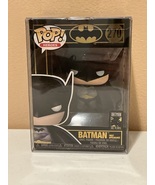 Funko Pop! Batman #270 First Appearance Vinyl Figure (Box &amp; Protector) - $808.76 MXN
