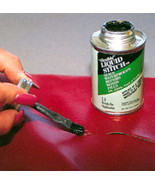 Liquid Stitch kit Leath Vinyl Fabric Repair Glue - $11.99