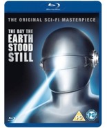 Day The Earth Stood Still (1951) (Blu-Ray) - BluRay Day The Earth Stood ... - £17.87 GBP