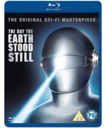 Day The Earth Stood Still (1951) (Blu-Ray) - BluRay Day The Earth Stood Still -  - $22.72