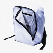 ColorCraft Customizable Backpack Cover – Washable, Reusable, and Perfect for Bac - £32.74 GBP