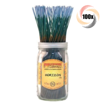 100x Wild Berry Horizon Incense Sticks ( 100 Sticks ) Wildberry Fast Shipping! - $18.77