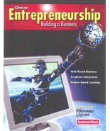 Entrepreneurship &amp; Small Business Management, Student Edition (Entrepren... - £21.19 GBP