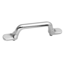 1 Belwith #P8320-CH Berlin chrome Handle Pull - $3.79