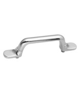 1 Belwith #P8320-CH Berlin chrome Handle Pull - $5.25 CAD