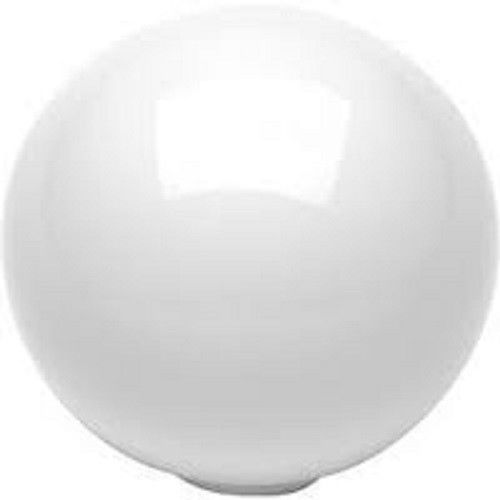 1 Belwith #P307-24  White  KNOB Pull - $3.59