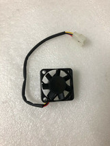 SUNON KDE1204PFV1 DC12V Fan - $19.00
