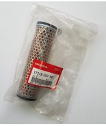 Honda 17210-ZK7-V01 Air Cleaner Element. New OEM - $310.67 MXN