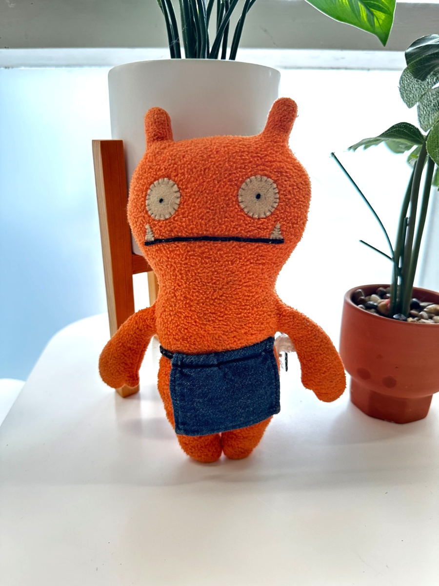 Full-size item image