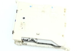 2006-2008 LEXUS IS250 LEFT SIDE INTERIOR UNDER DASH FUSE BOX H1422 image 8