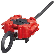 RED Beyblade Burst Light Launcher / Ripper with Ripcord - £14.23 GBP