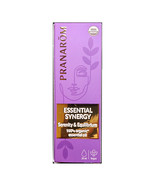 Pranarom Essential Synergy, Serenity &amp; Equilibrium, 1 Fluid Ounce - $40.73 CAD