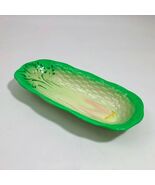Beswick Ware Vintage Celery Dish Plate England 12x5.5x1.75 inches - €16,99 EUR