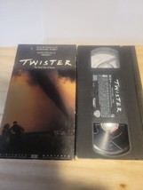 Twister (VHS, 1996) The Dark Side of Nature starring Bill Paxton, Helen Hunt - £2.57 GBP