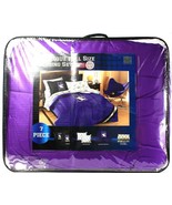1Officially Licensed Collegiate Products Wildcats Applique Full Size Bed... - £72.87 GBP