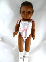1991 Daisy Kingdom doll Vinyl 18&quot; New Patsy?African American dark complexion - £18.98 GBP