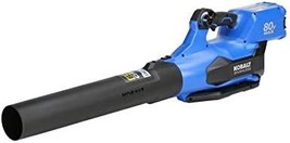 Lithium Ion Brushless Cordless Electric Leaf Blower, 140 Mph, 80 Volts, 630 Cfm - £125.12 GBP