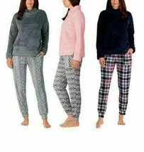 Jane and Bleecker Women&#39;s Cozy Lounge Set - £16.84 GBP+