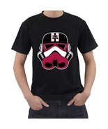 Atlanta Falcons Shirt Star Wars Parody Fits Your Apparel - £19.26 GBP