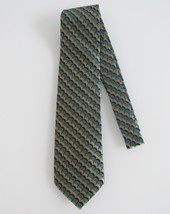 The Nature Conservancy (NWT) Men&#39;s Silk Tie - £15.98 GBP