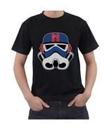 Buffalo Bills Shirt Star Wars Parody Fits Your Apparel - £19.26 GBP