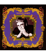 The One by Elton John (CD, Jun-1992, MCA)-Music Club edition-no scratche... - £1.57 GBP