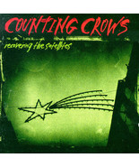 Recovering the Satellites by Counting Crows (CD, Oct-1996, Geffen)-Music... - £1.57 GBP