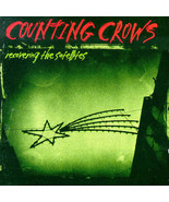 Recovering the Satellites by Counting Crows (CD, Oct-1996, Geffen)-Music... - $2.00