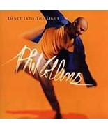 Dance into the Light by Phil Collins (CD, Oct-1996, Atlantic (Label))-us... - $5.00