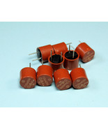 25pcs Wickmann Littelfuse 125mA 250v Miniature Slow Blow Micro Sub Min F... - $6.76 CAD